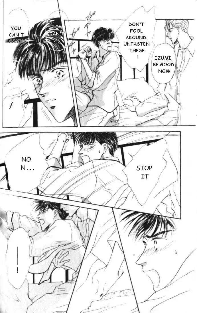 Love Mode Chapter 1.3 page 10 - Vol.1 Chapter 3: Love Mode