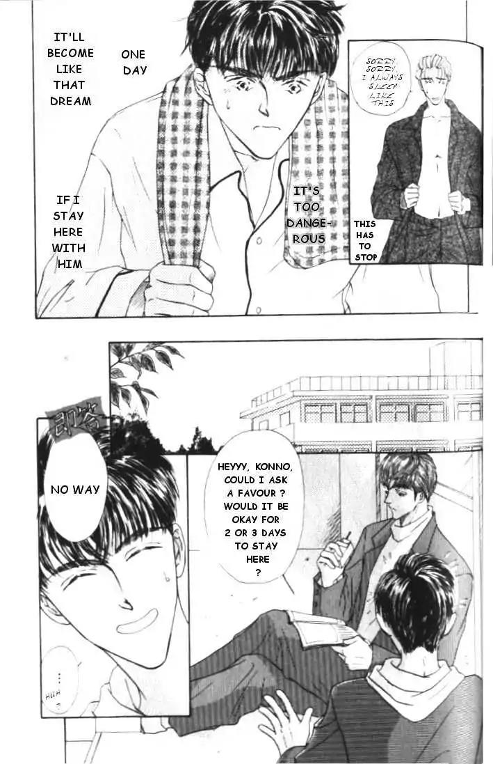 Love Mode Chapter 1.3 page 13 - Vol.1 Chapter 3: Love Mode