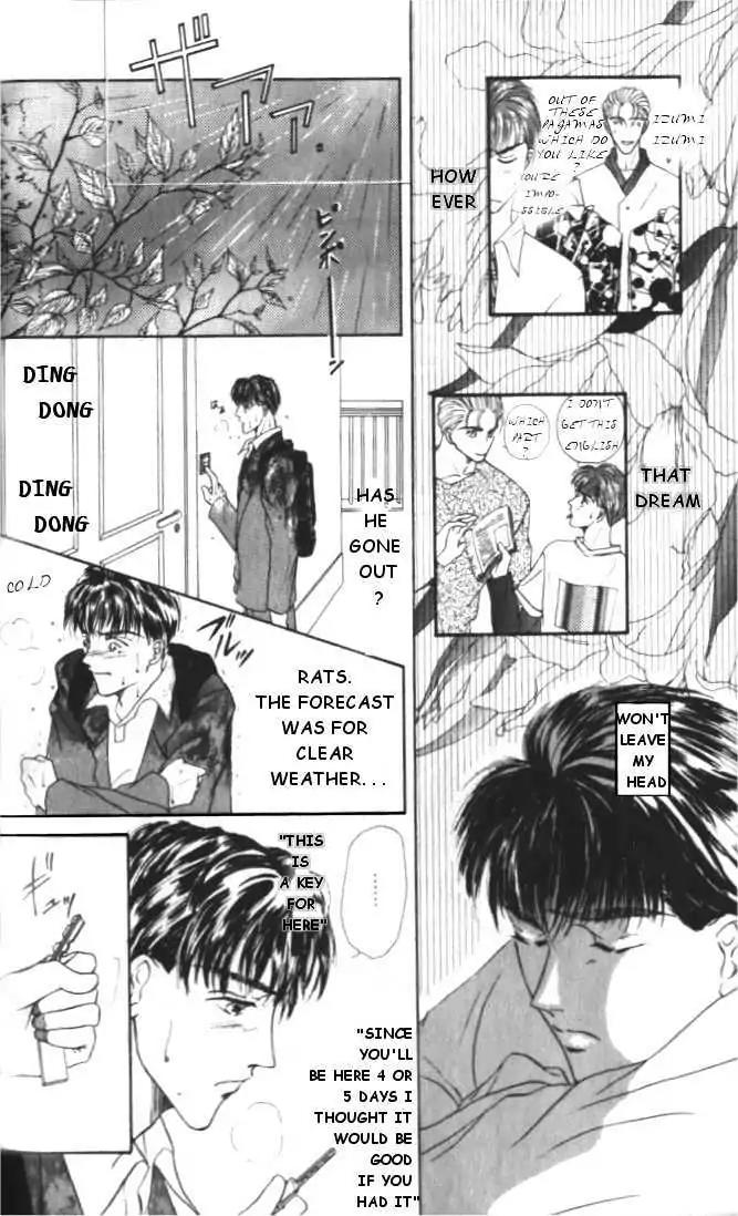 Love Mode Chapter 1.3 page 20 - Vol.1 Chapter 3: Love Mode