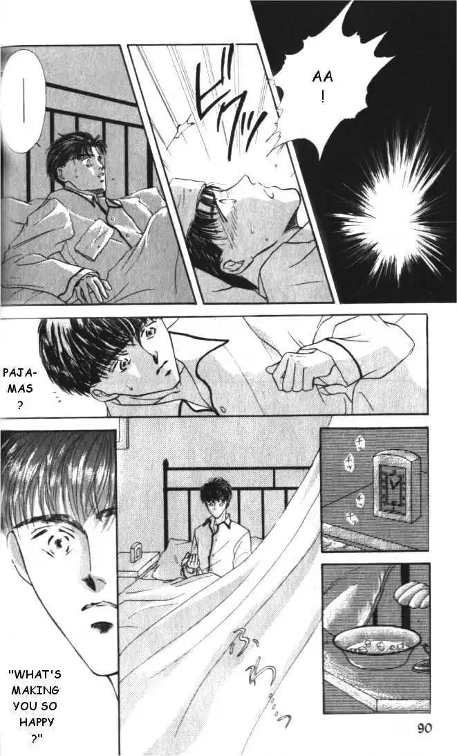 Love Mode Chapter 1.3 page 24 - Vol.1 Chapter 3: Love Mode