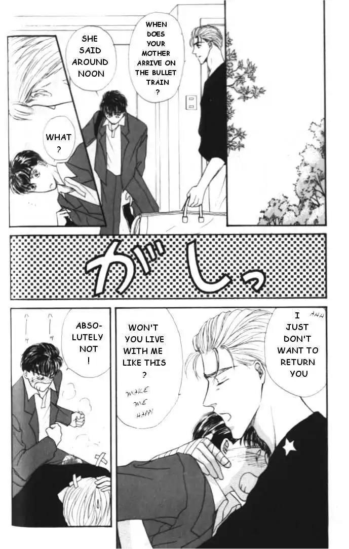 Love Mode Chapter 1.3 page 30 - Vol.1 Chapter 3: Love Mode