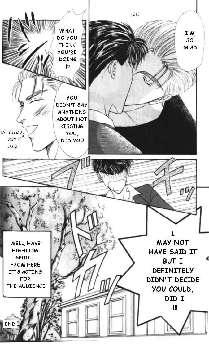Love Mode Chapter 1.3 page 32 - Vol.1 Chapter 3: Love Mode