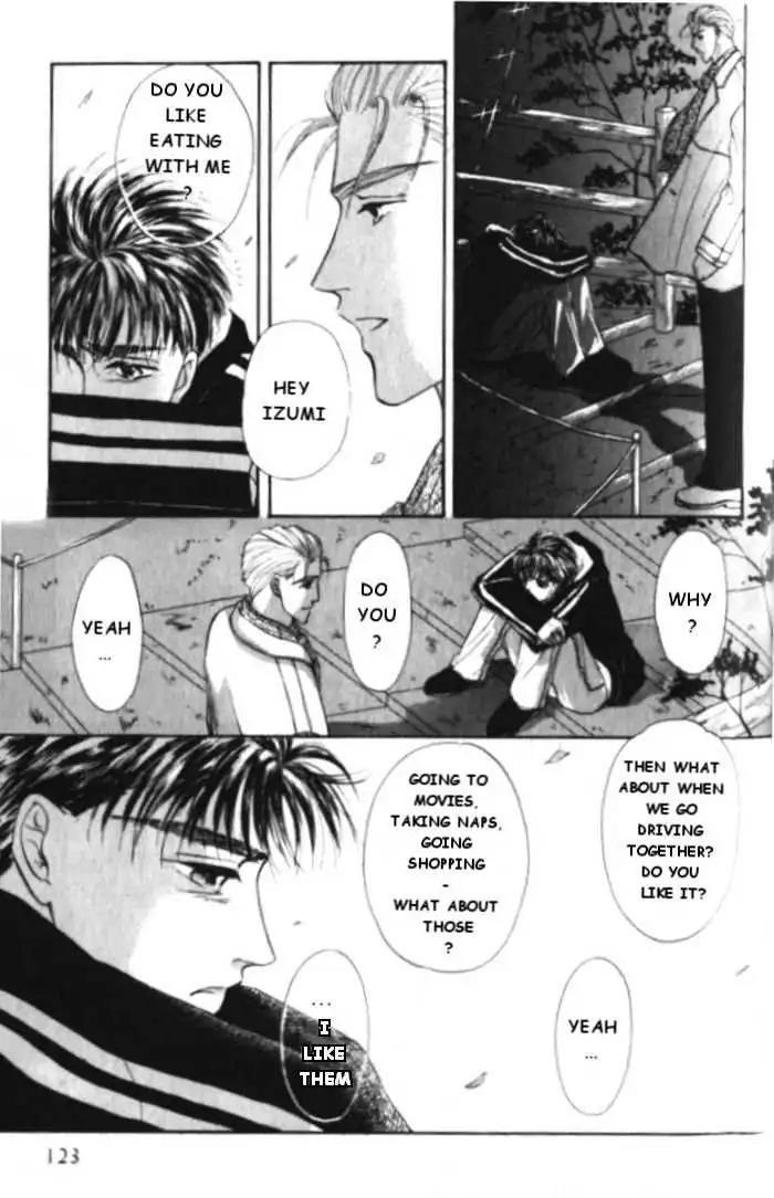 Love Mode Chapter 1.4 page 25 - Vol.1 Chapter 4: Love Mode