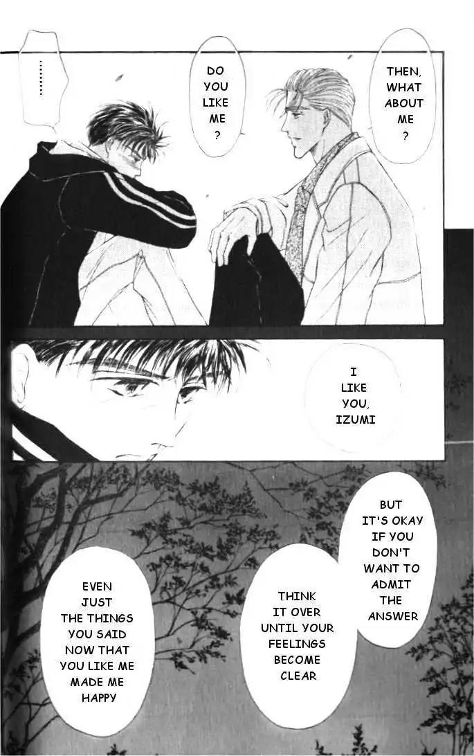 Love Mode Chapter 1.4 page 26 - Vol.1 Chapter 4: Love Mode