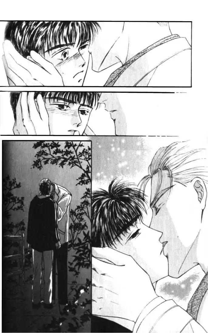 Love Mode Chapter 1.4 page 28 - Vol.1 Chapter 4: Love Mode