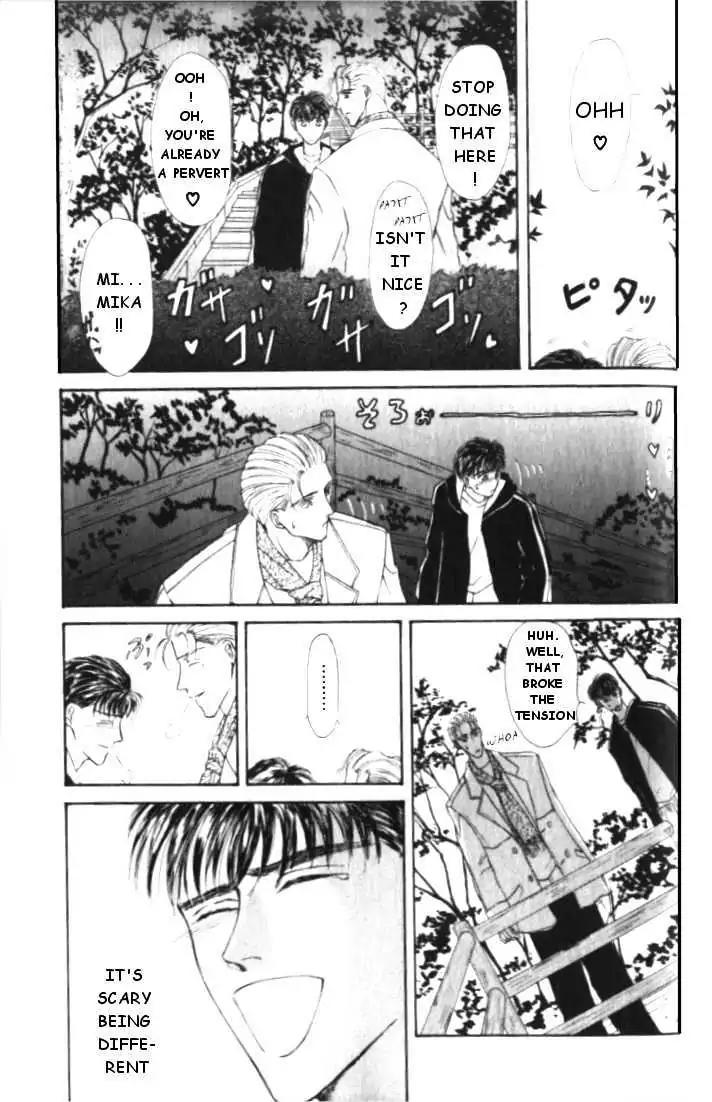 Love Mode Chapter 1.4 page 29 - Vol.1 Chapter 4: Love Mode