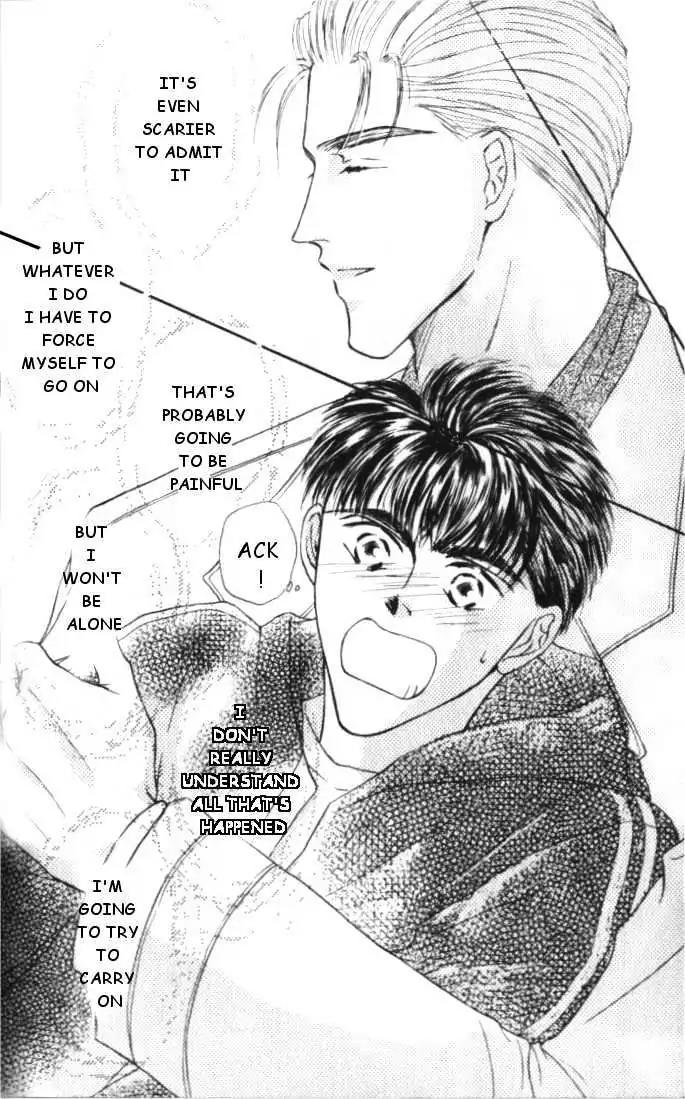 Love Mode Chapter 1.4 page 30 - Vol.1 Chapter 4: Love Mode