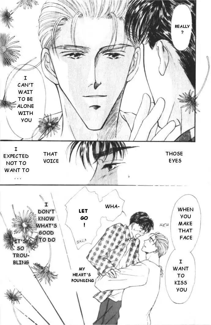 Love Mode Chapter 1.4 page 35 - Vol.1 Chapter 4: Love Mode