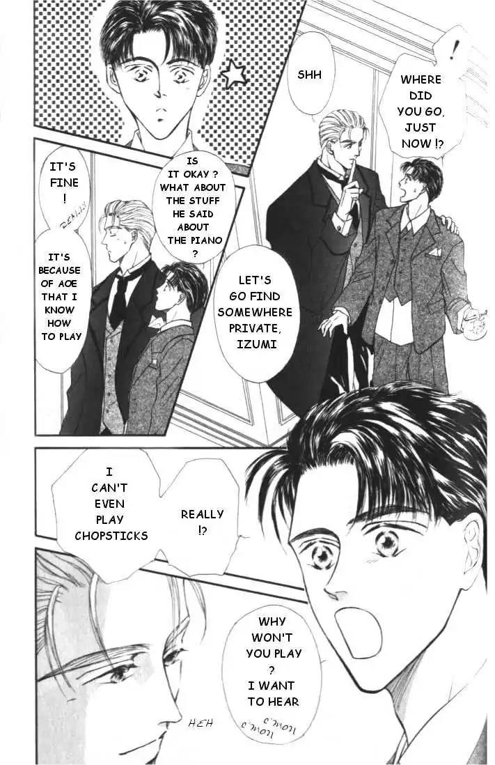 Love Mode Chapter 1.4 page 38 - Vol.1 Chapter 4: Love Mode