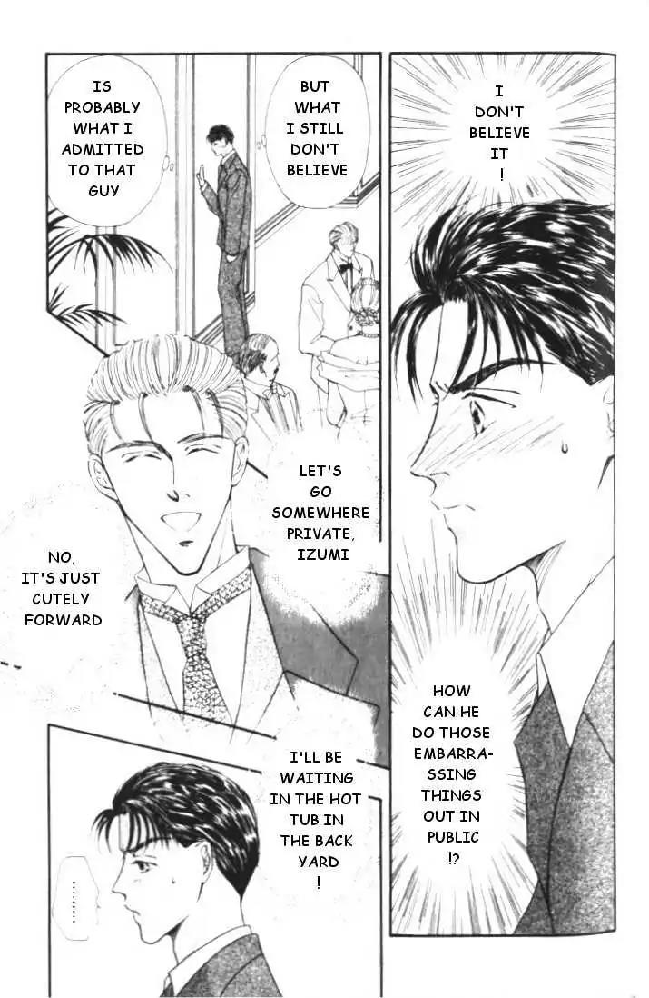 Love Mode Chapter 1.4 page 40 - Vol.1 Chapter 4: Love Mode