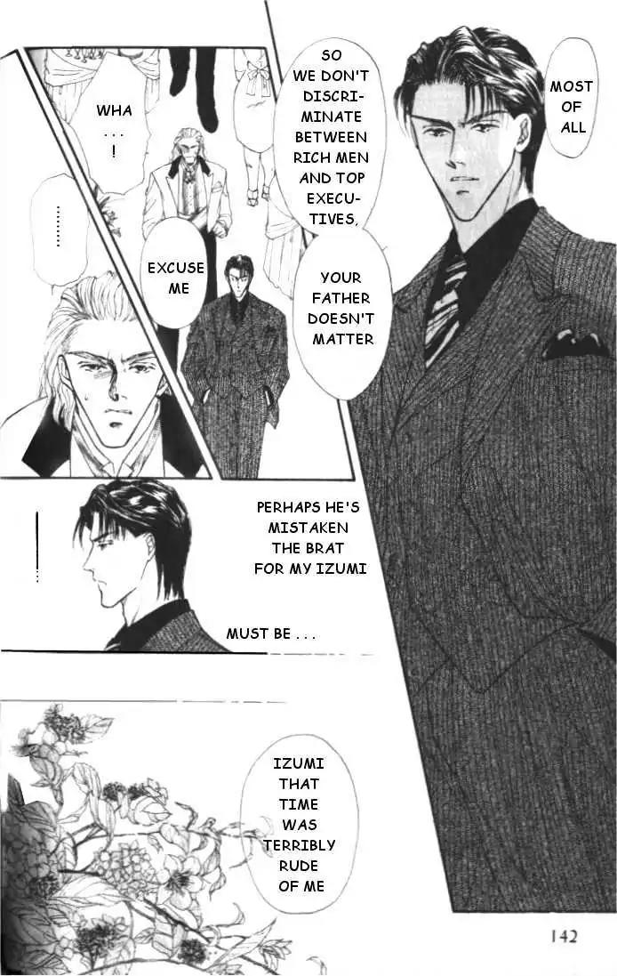 Love Mode Chapter 1.4 page 43 - Vol.1 Chapter 4: Love Mode