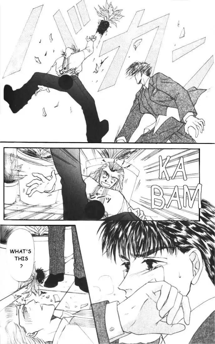 Love Mode Chapter 1.4 page 51 - Vol.1 Chapter 4: Love Mode