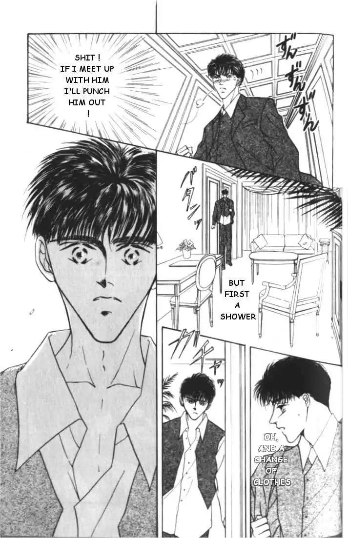 Love Mode Chapter 1.4 page 54 - Vol.1 Chapter 4: Love Mode