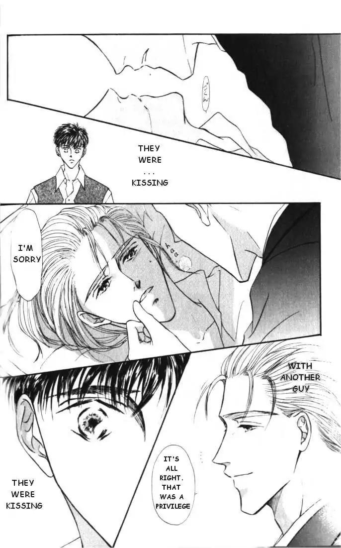 Love Mode Chapter 1.4 page 56 - Vol.1 Chapter 4: Love Mode