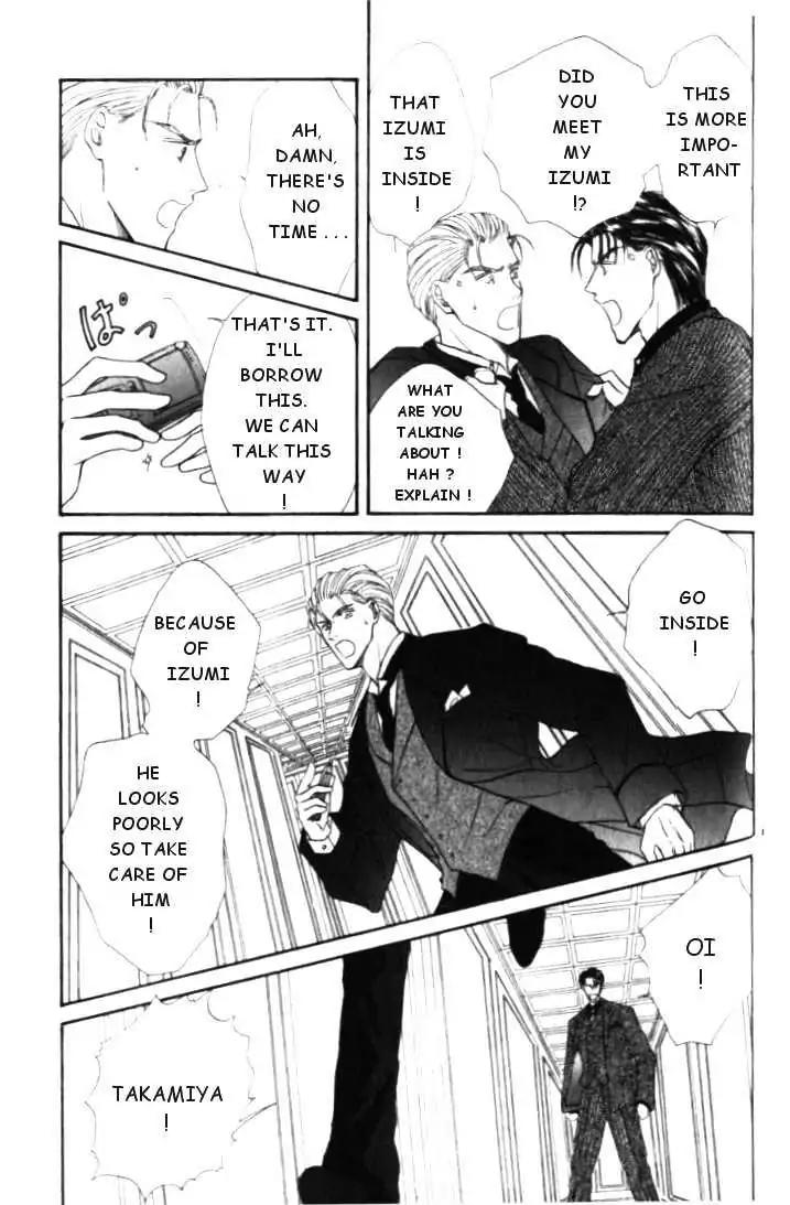 Love Mode Chapter 1.4 page 59 - Vol.1 Chapter 4: Love Mode