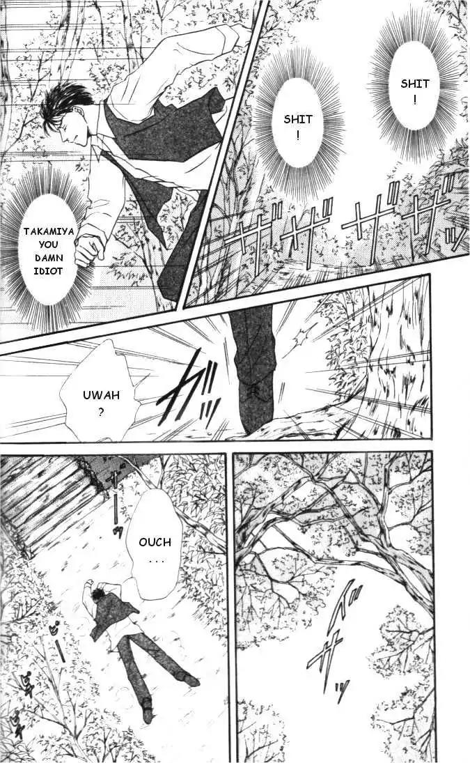 Love Mode Chapter 1.4 page 60 - Vol.1 Chapter 4: Love Mode