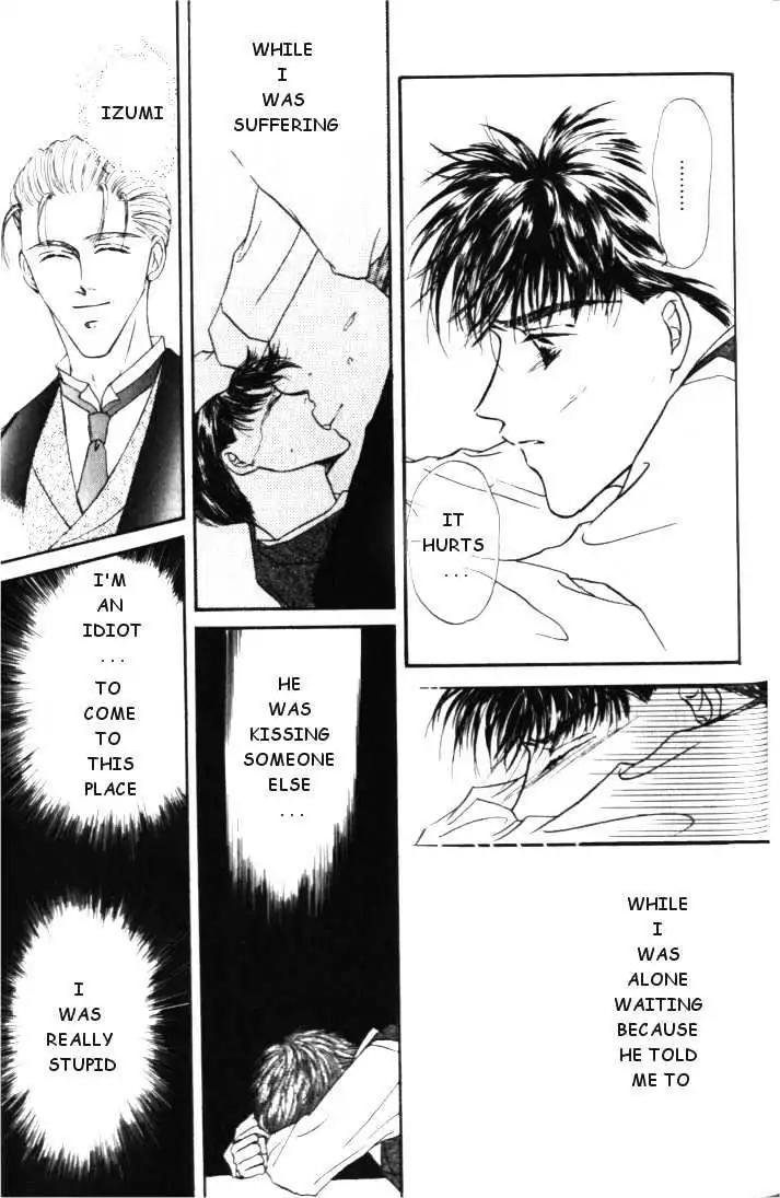 Love Mode Chapter 1.4 page 61 - Vol.1 Chapter 4: Love Mode