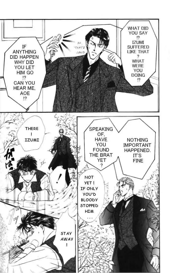 Love Mode Chapter 1.4 page 62 - Vol.1 Chapter 4: Love Mode