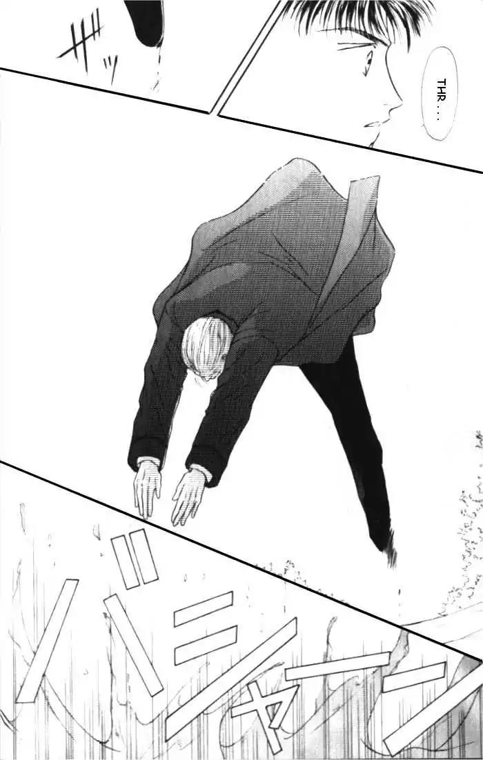 Love Mode Chapter 1.4 page 70 - Vol.1 Chapter 4: Love Mode