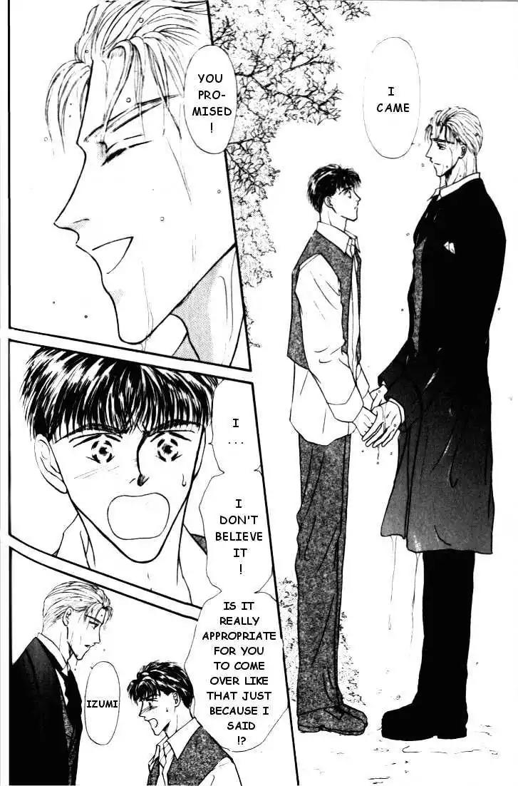 Love Mode Chapter 1.4 page 72 - Vol.1 Chapter 4: Love Mode