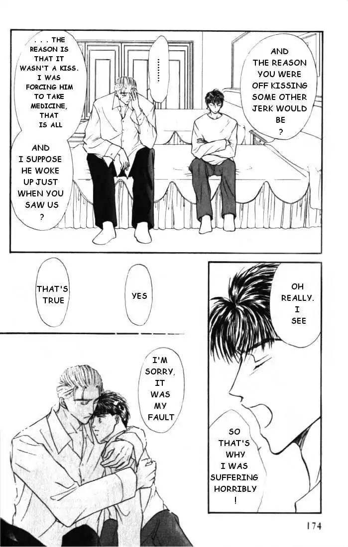 Love Mode Chapter 1.4 page 74 - Vol.1 Chapter 4: Love Mode