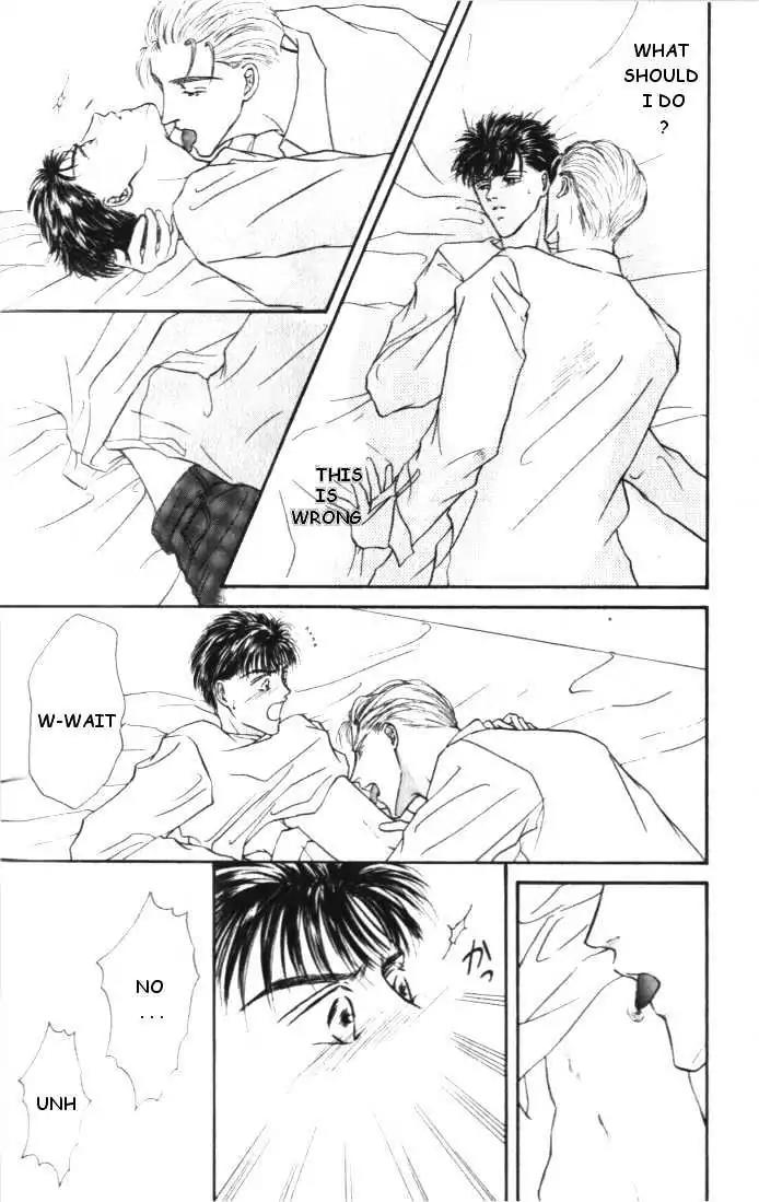 Love Mode Chapter 1.4 page 78 - Vol.1 Chapter 4: Love Mode