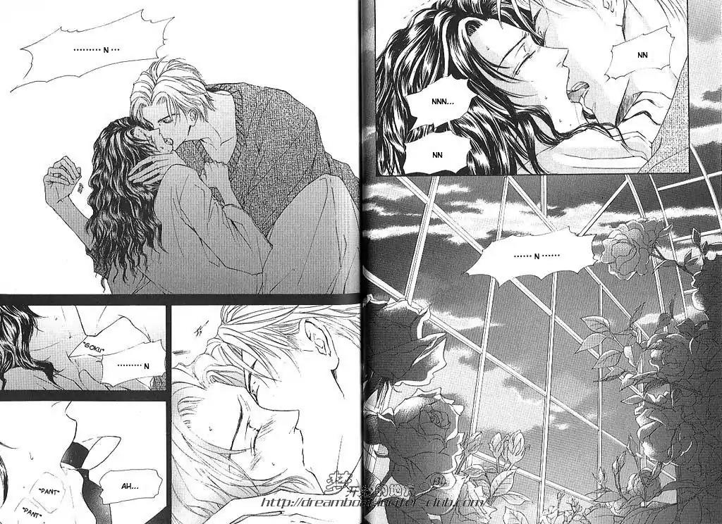 Love Mode Chapter 10.1 page 30 - Vol.10 Chapter 1