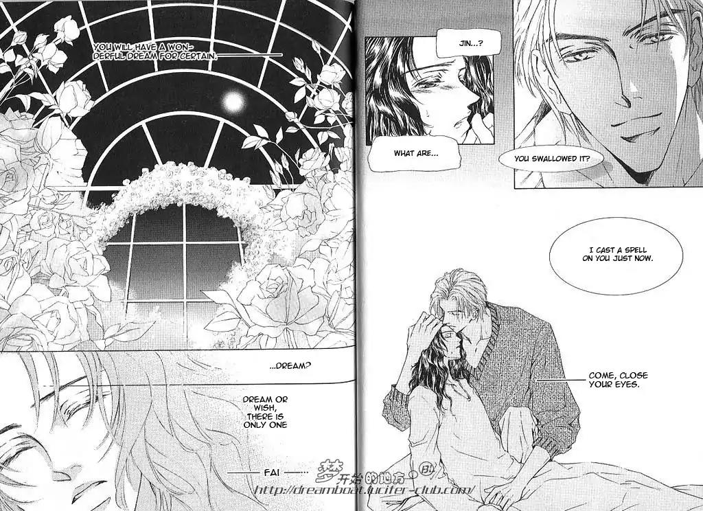 Love Mode Chapter 10.1 page 31 - Vol.10 Chapter 1