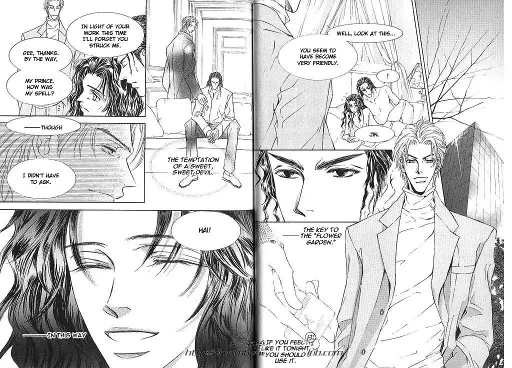Love Mode Chapter 10.1 page 36 - Vol.10 Chapter 1