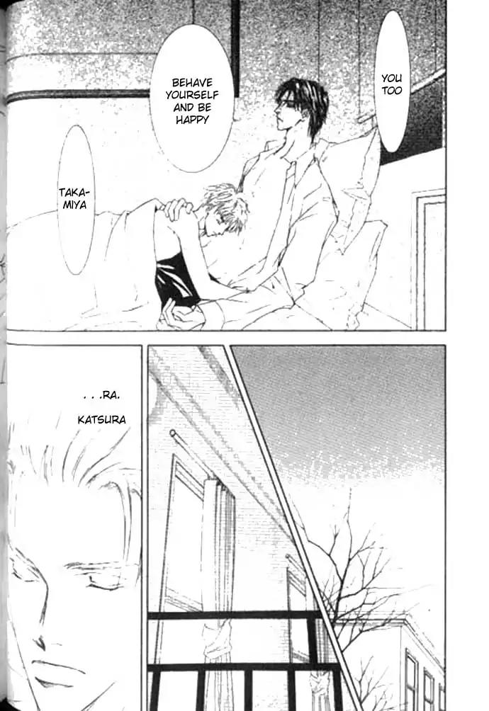 Love Mode Chapter 10.2 page 10 - Vol.10 Chapter 2