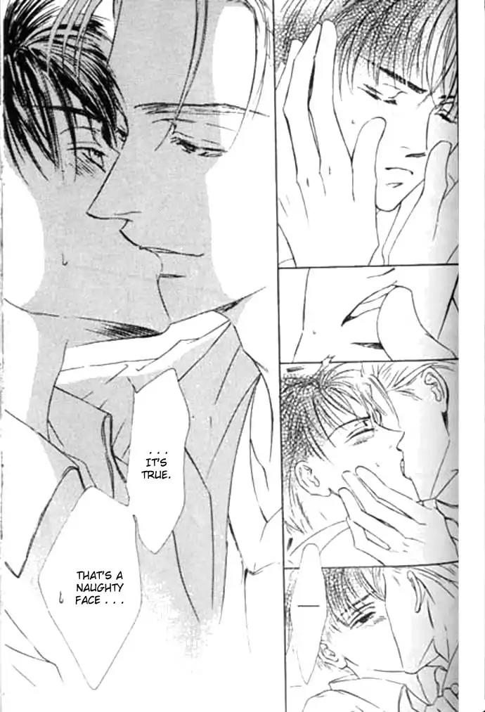 Love Mode Chapter 10.2 page 19 - Vol.10 Chapter 2