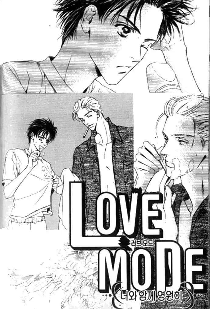 Love Mode Chapter 10.2 page 2 - Vol.10 Chapter 2