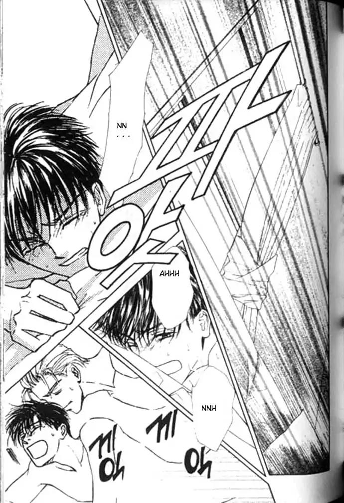 Love Mode Chapter 10.2 page 23 - Vol.10 Chapter 2