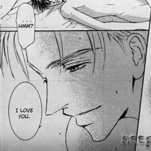 Love Mode Vol.10 Chapter 2 cover