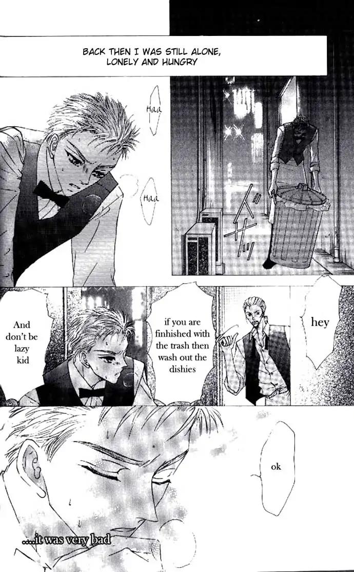 Love Mode Chapter 10.4 page 2 - Vol.10 Chapter 4
