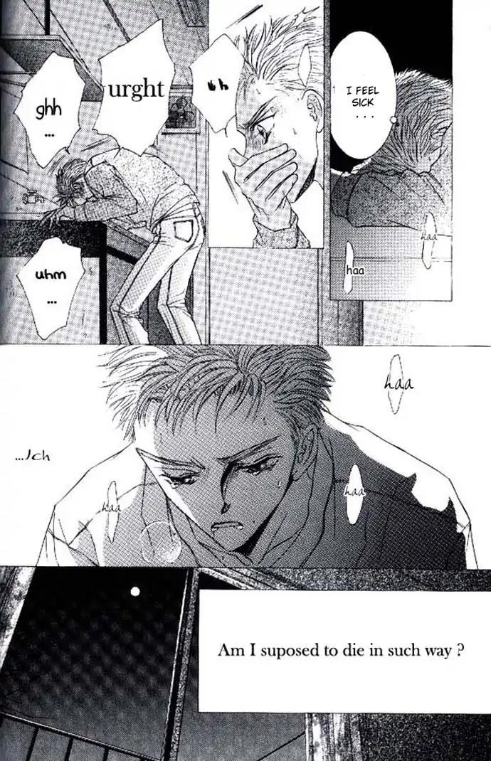 Love Mode Chapter 10.4 page 4 - Vol.10 Chapter 4