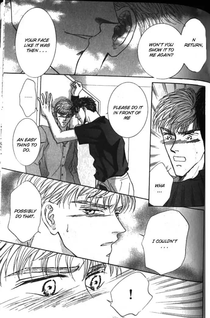 Love Mode Chapter 10.6 page 19 - Vol.10 Chapter 6