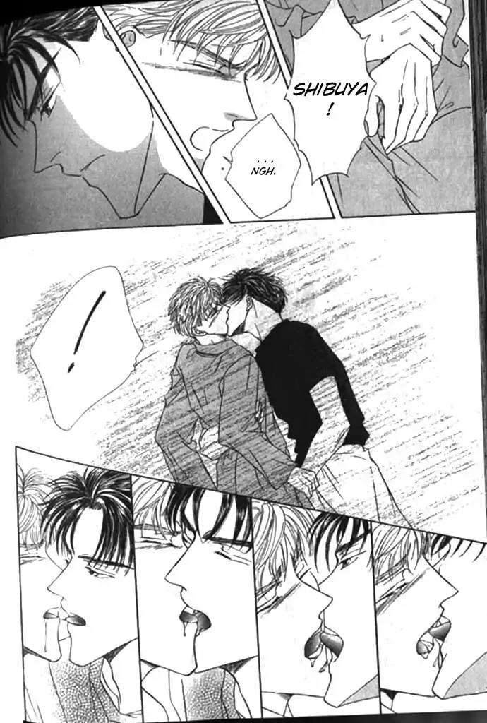 Love Mode Chapter 10.6 page 20 - Vol.10 Chapter 6