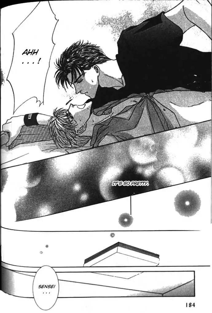Love Mode Chapter 10.6 page 22 - Vol.10 Chapter 6