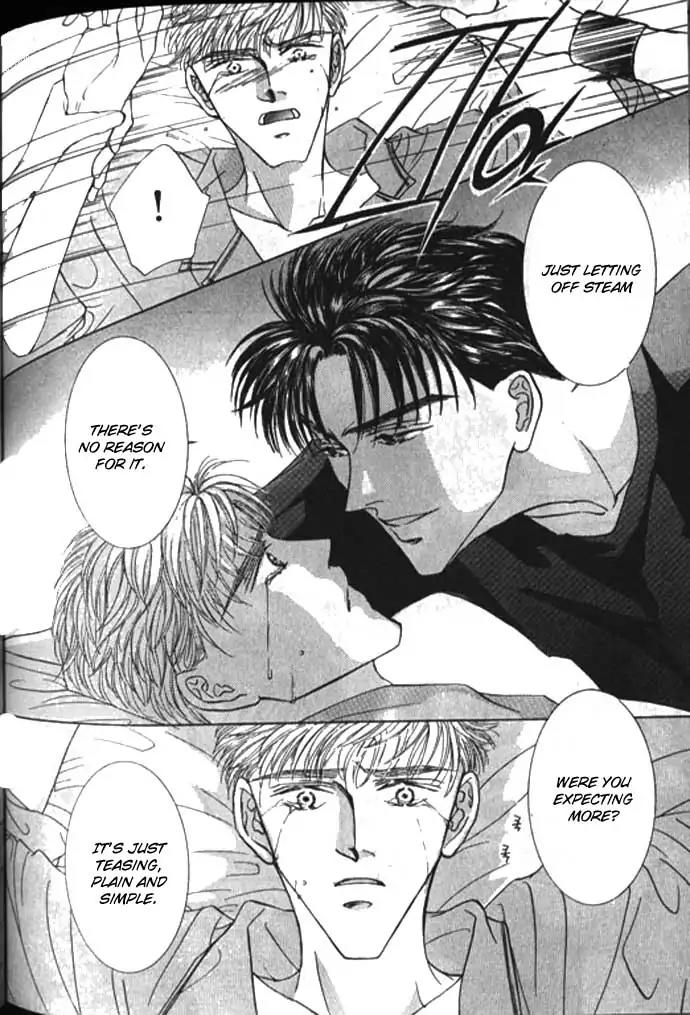 Love Mode Chapter 10.6 page 24 - Vol.10 Chapter 6