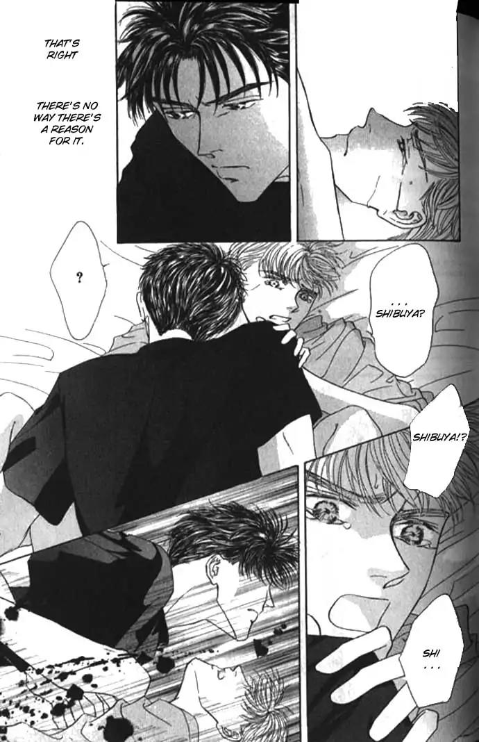 Love Mode Chapter 10.6 page 25 - Vol.10 Chapter 6