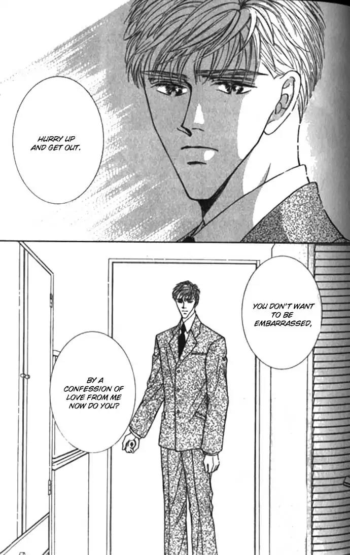 Love Mode Chapter 10.6 page 27 - Vol.10 Chapter 6