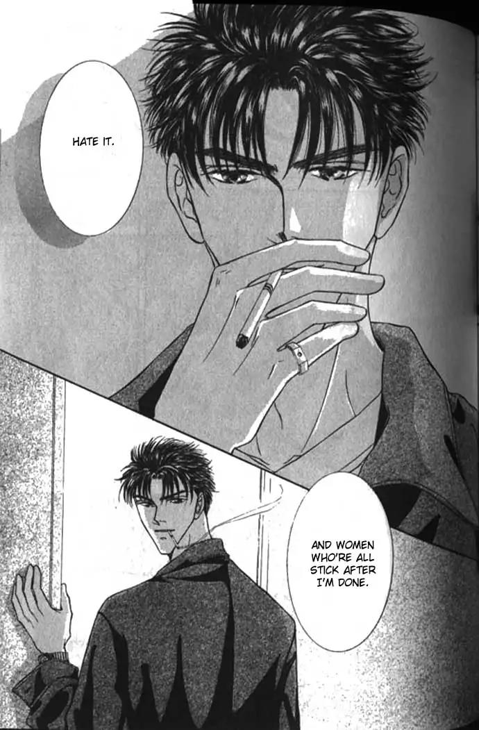 Love Mode Chapter 10.6 page 3 - Vol.10 Chapter 6
