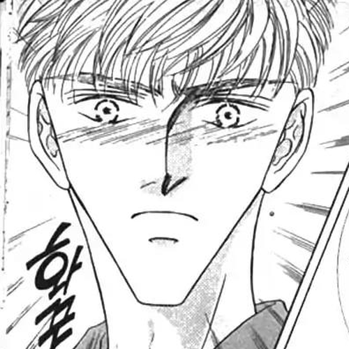 Love Mode Vol.10 Chapter 6 cover