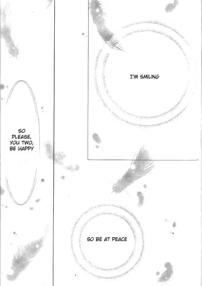 Love Mode Chapter 11.1-5 page 11 - Vol.11 Chapter: Epilogue