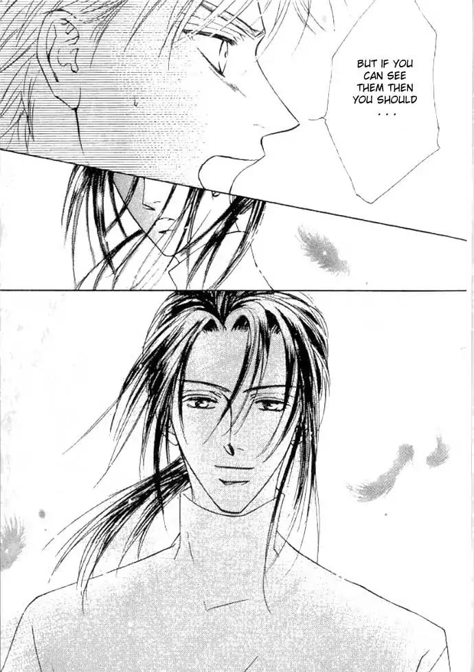 Love Mode Chapter 11.1-5 page 9 - Vol.11 Chapter: Epilogue