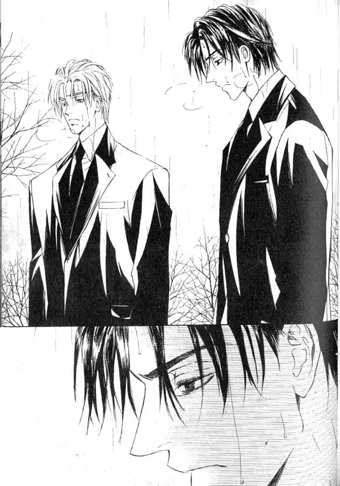 Love Mode Chapter 11.1 page 136 - Vol.11 Chapter 1: So Long ~last rain~