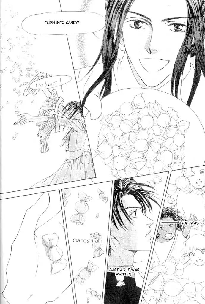 Love Mode Chapter 11.1 page 14 - Vol.11 Chapter 1: So Long ~last rain~