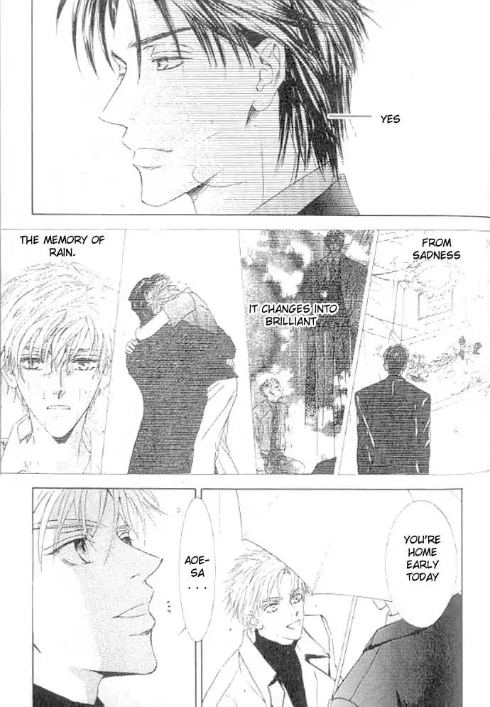 Love Mode Chapter 11.1 page 159 - Vol.11 Chapter 1: So Long ~last rain~