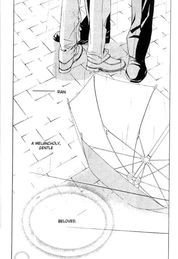 Love Mode Chapter 11.1 page 161 - Vol.11 Chapter 1: So Long ~last rain~